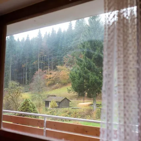 Enri Theater & Pension Bruderhaus Altensteig Room photo