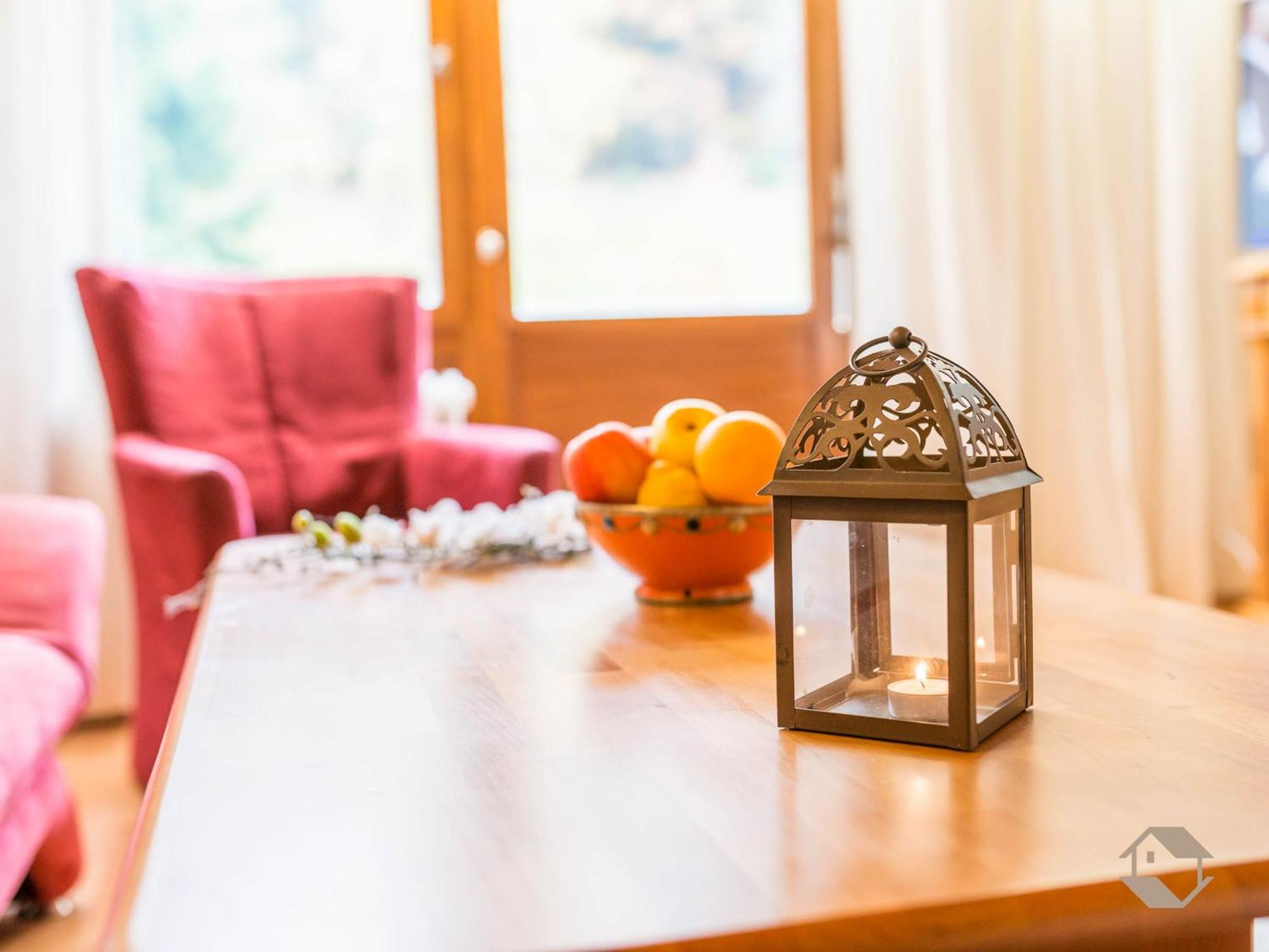 Apartment Enri Theater&pension Bruderhaus Altensteig