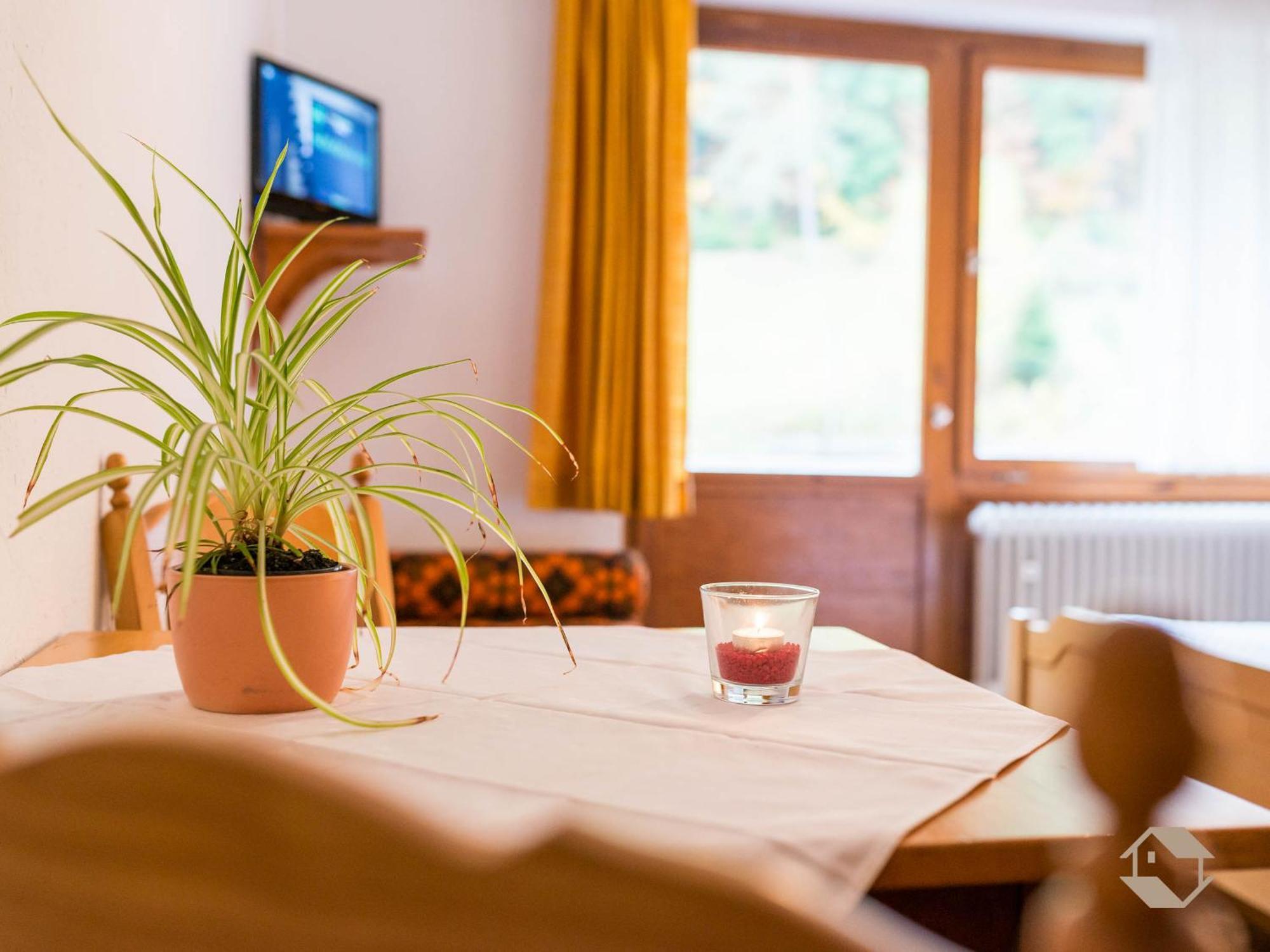 Apartment Enri Theater&pension Bruderhaus Altensteig