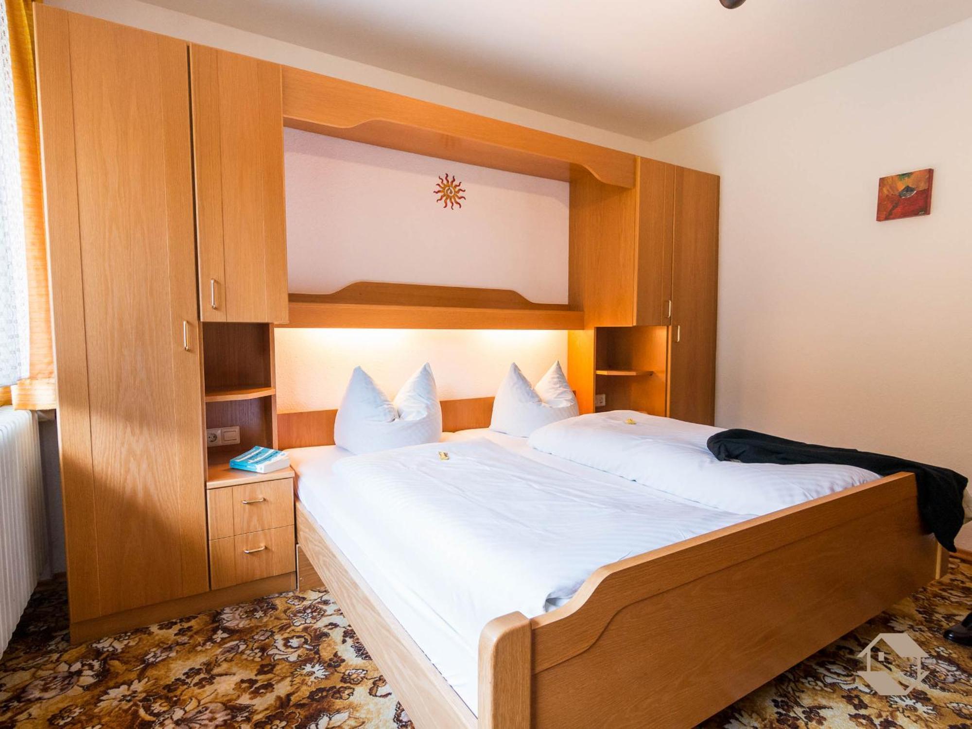 Enri Theater&pension Bruderhaus *