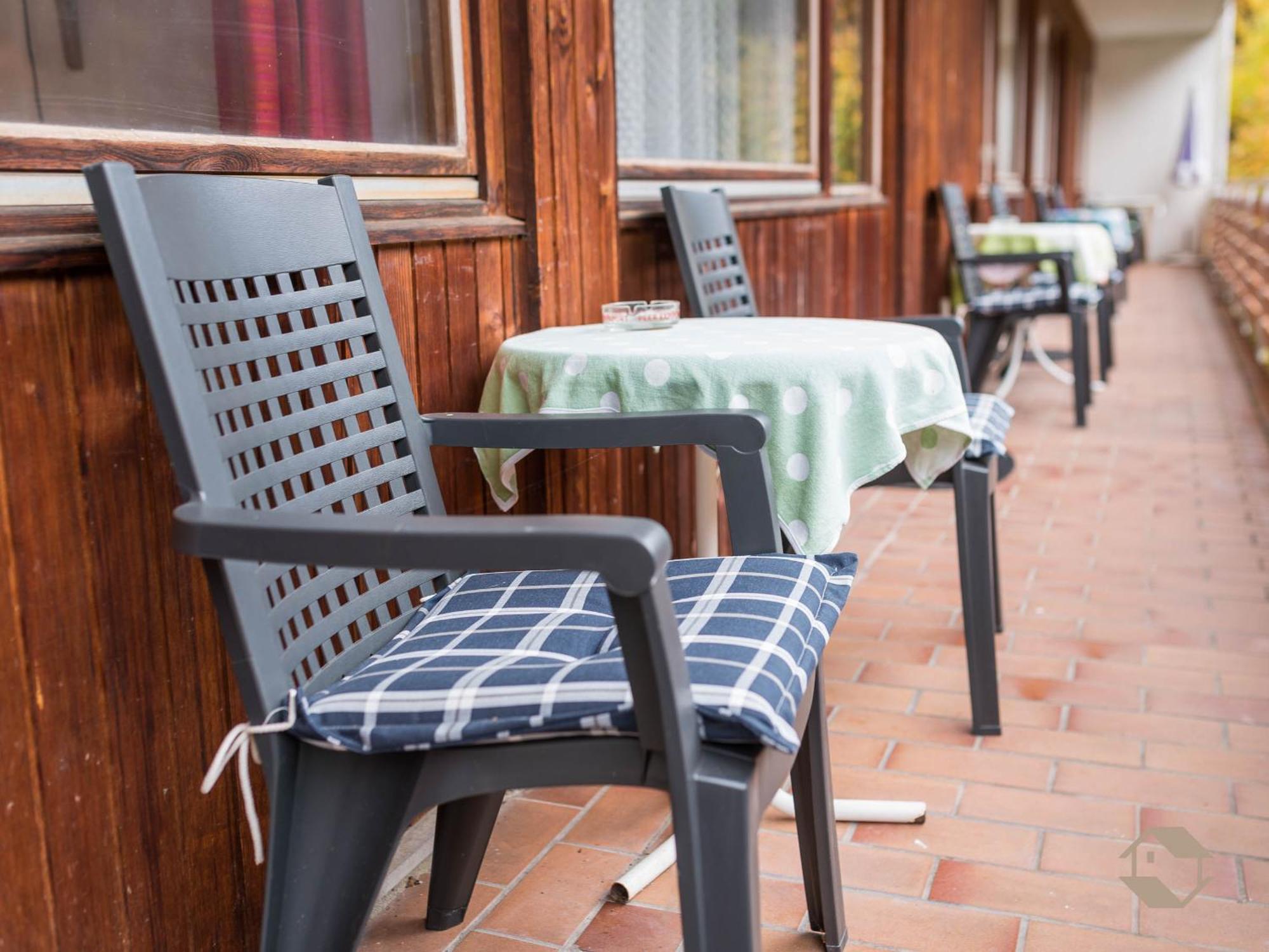 Apartment Enri Theater&pension Bruderhaus *