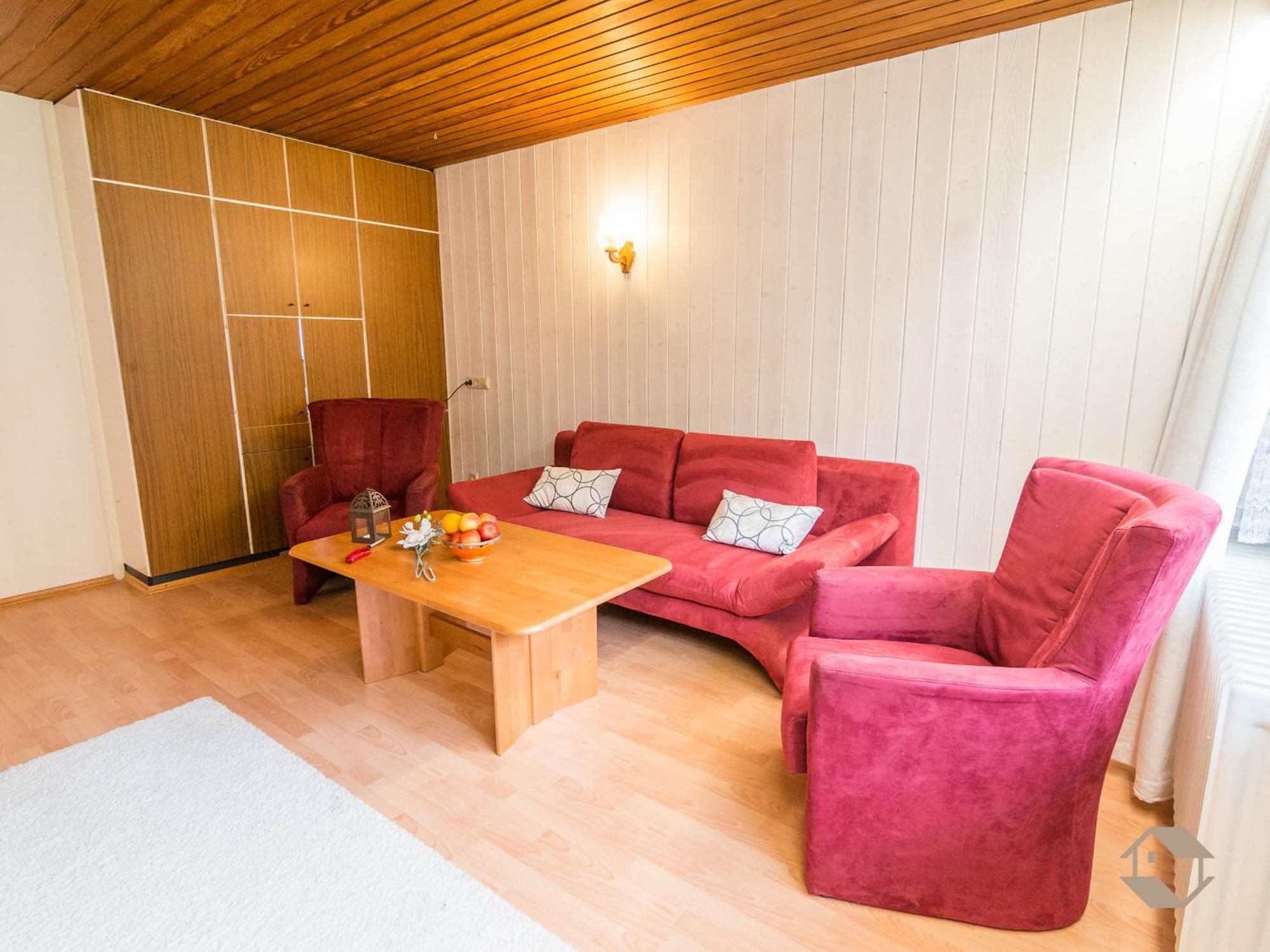 Enri Theater&pension Bruderhaus *