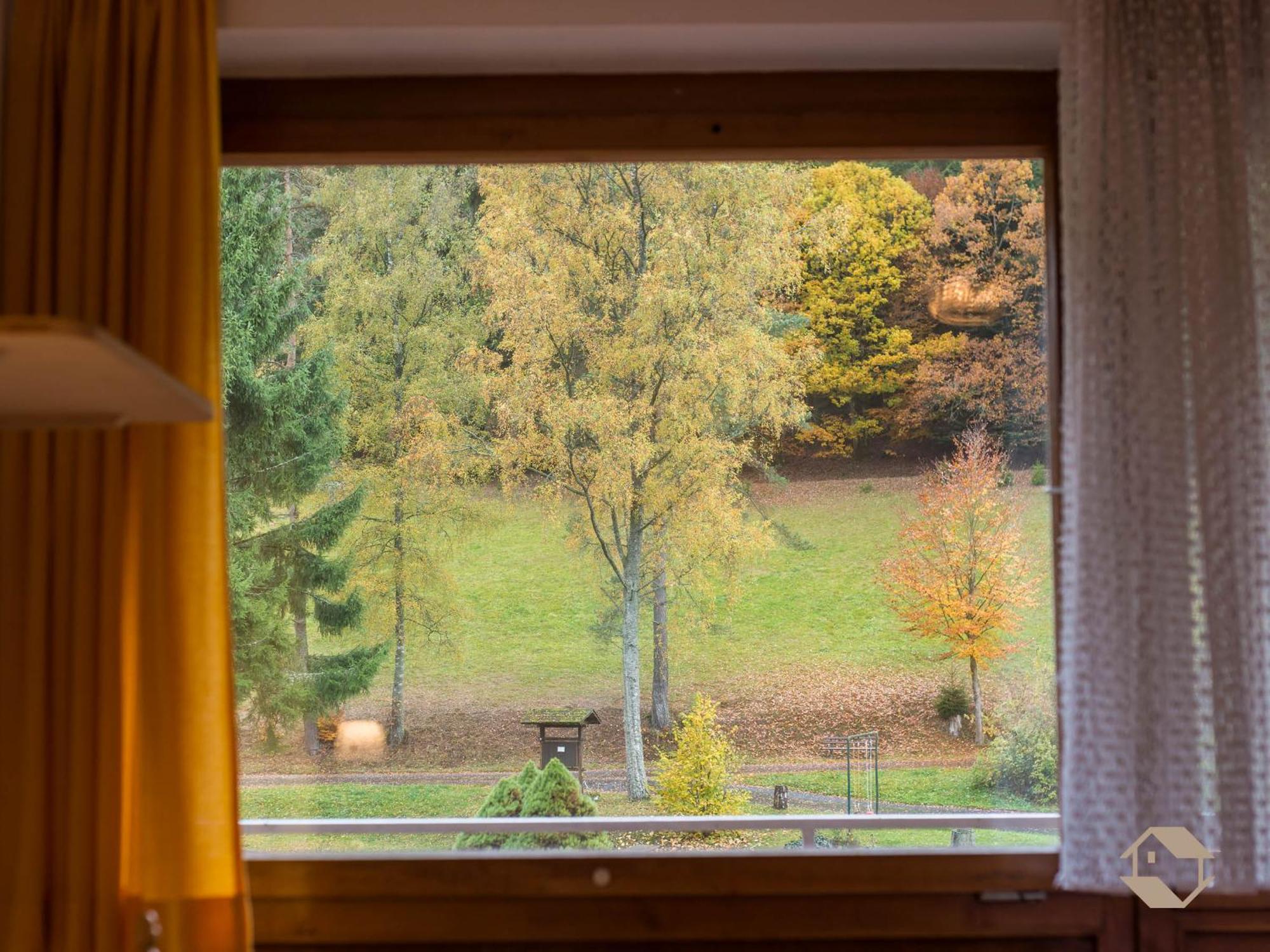 Apartment Enri Theater&pension Bruderhaus