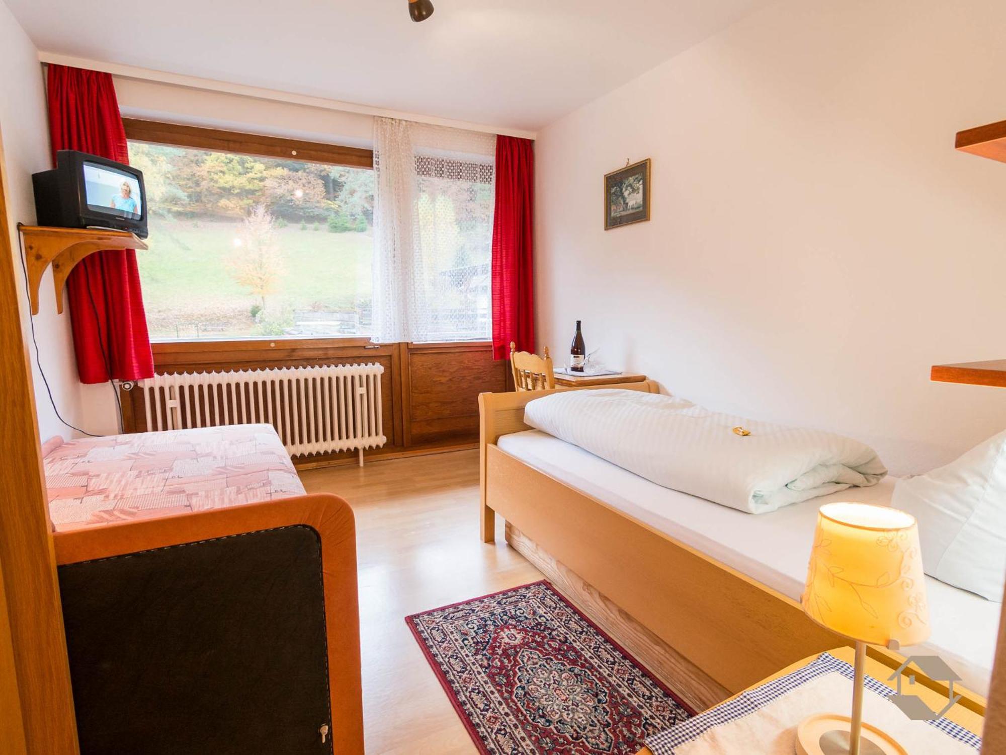 Apartment Enri Theater&pension Bruderhaus *