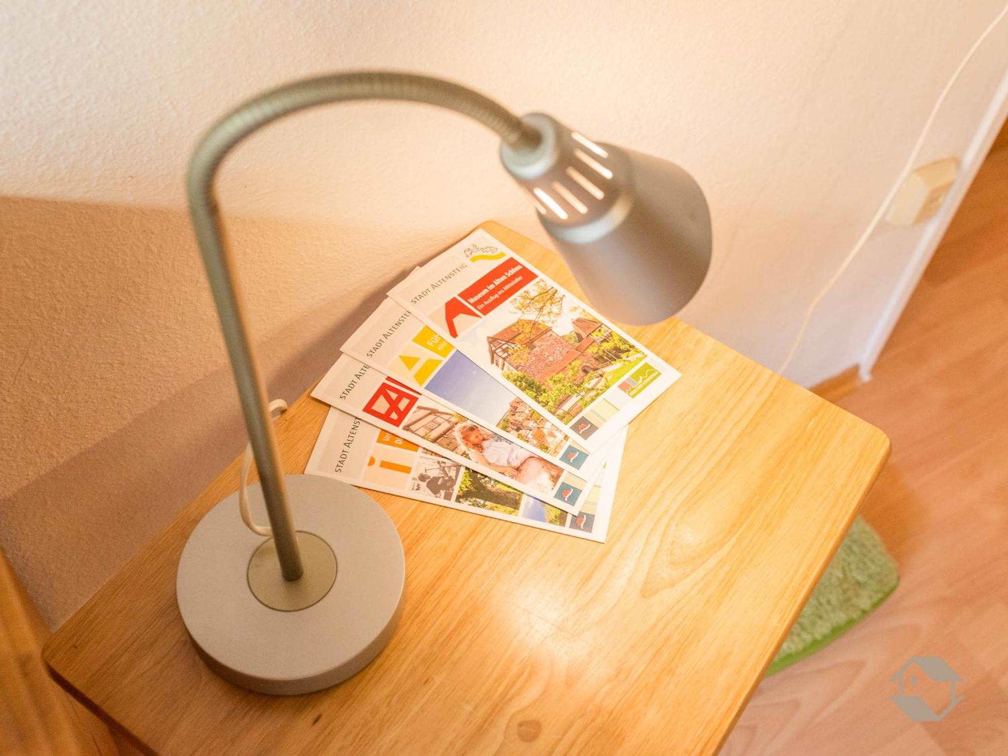 Enri Theater&pension Bruderhaus Apartment Altensteig