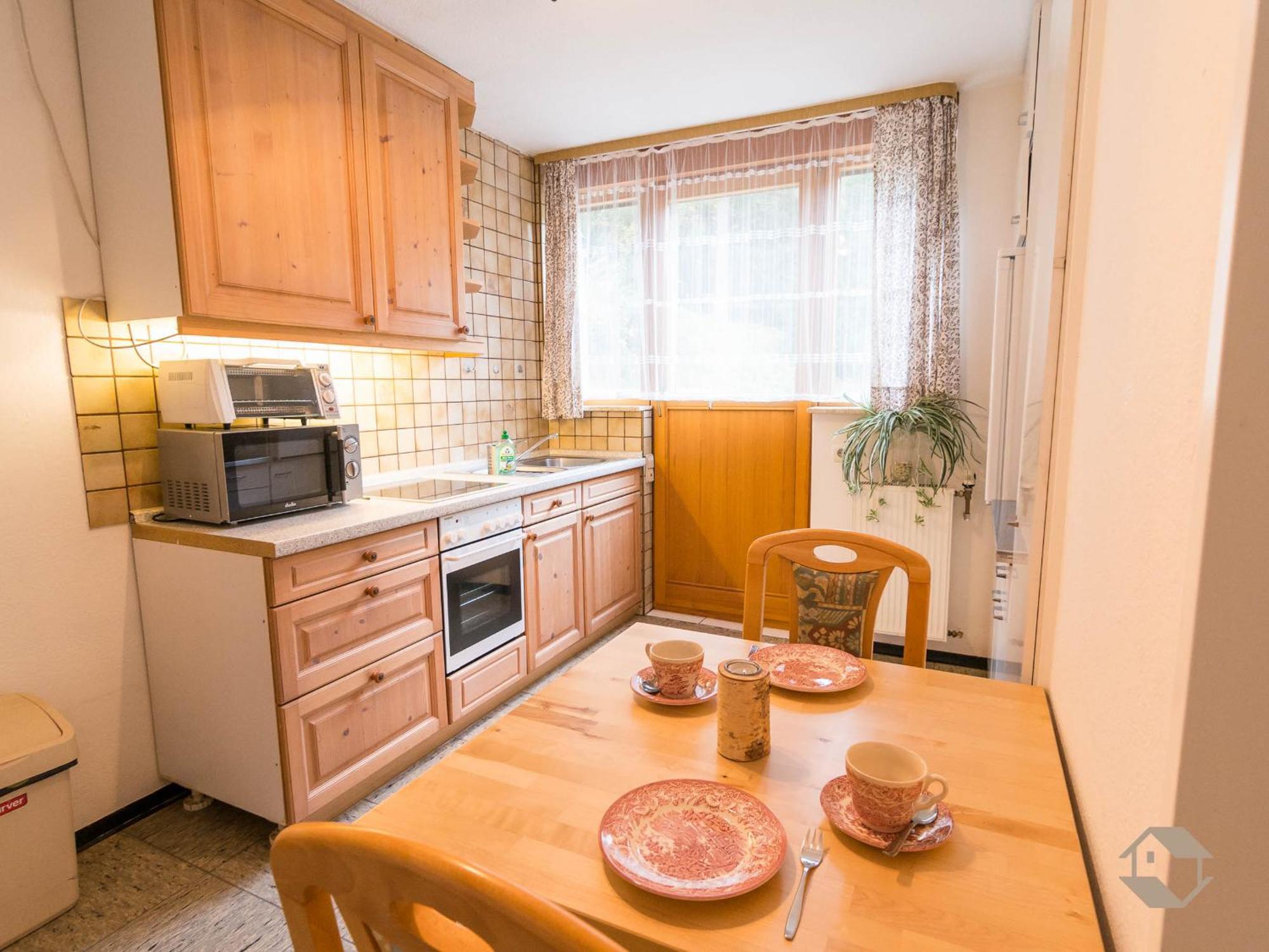 Enri Theater&pension Bruderhaus Apartment