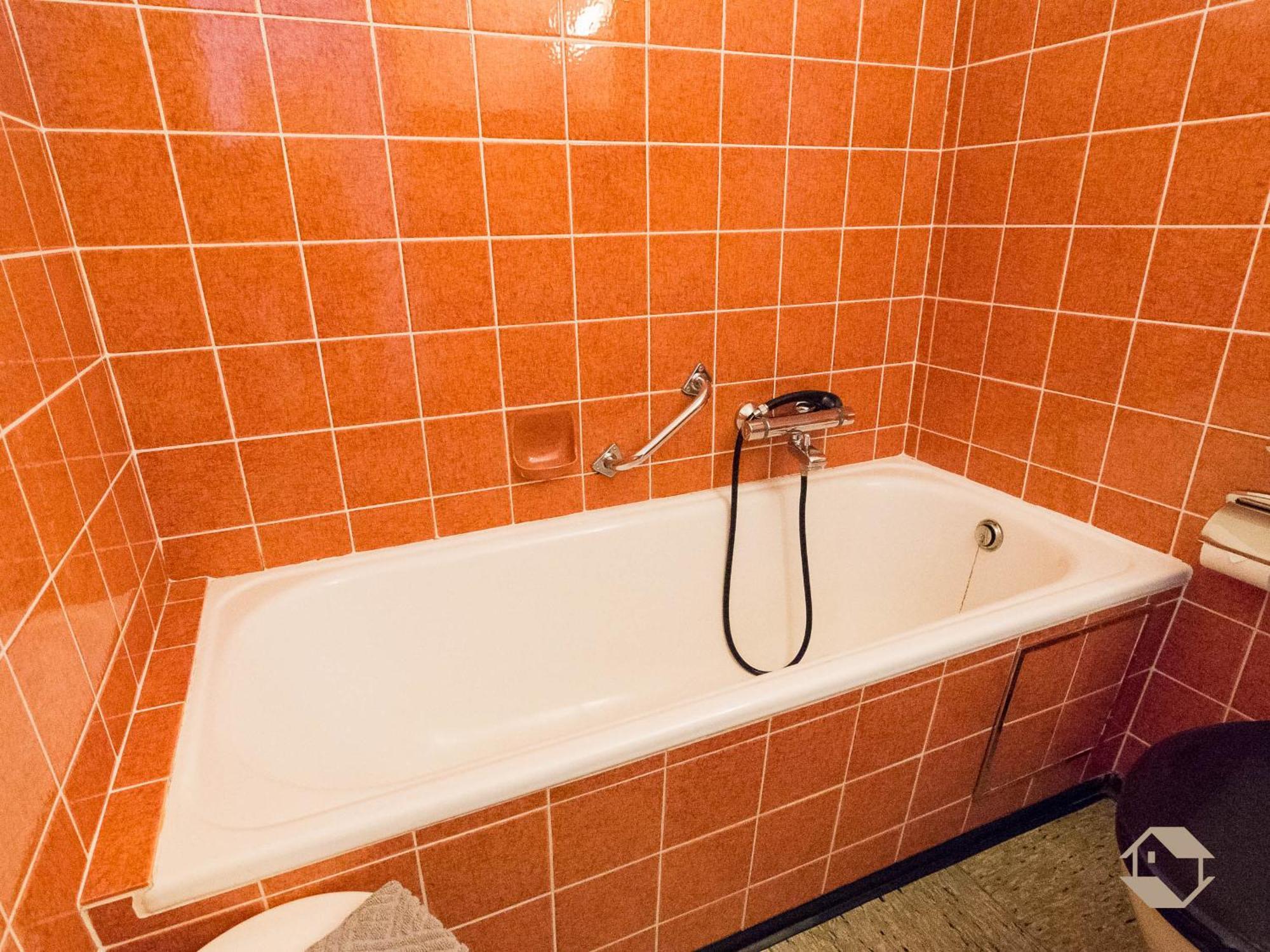 Enri Theater&pension Bruderhaus Apartment Altensteig