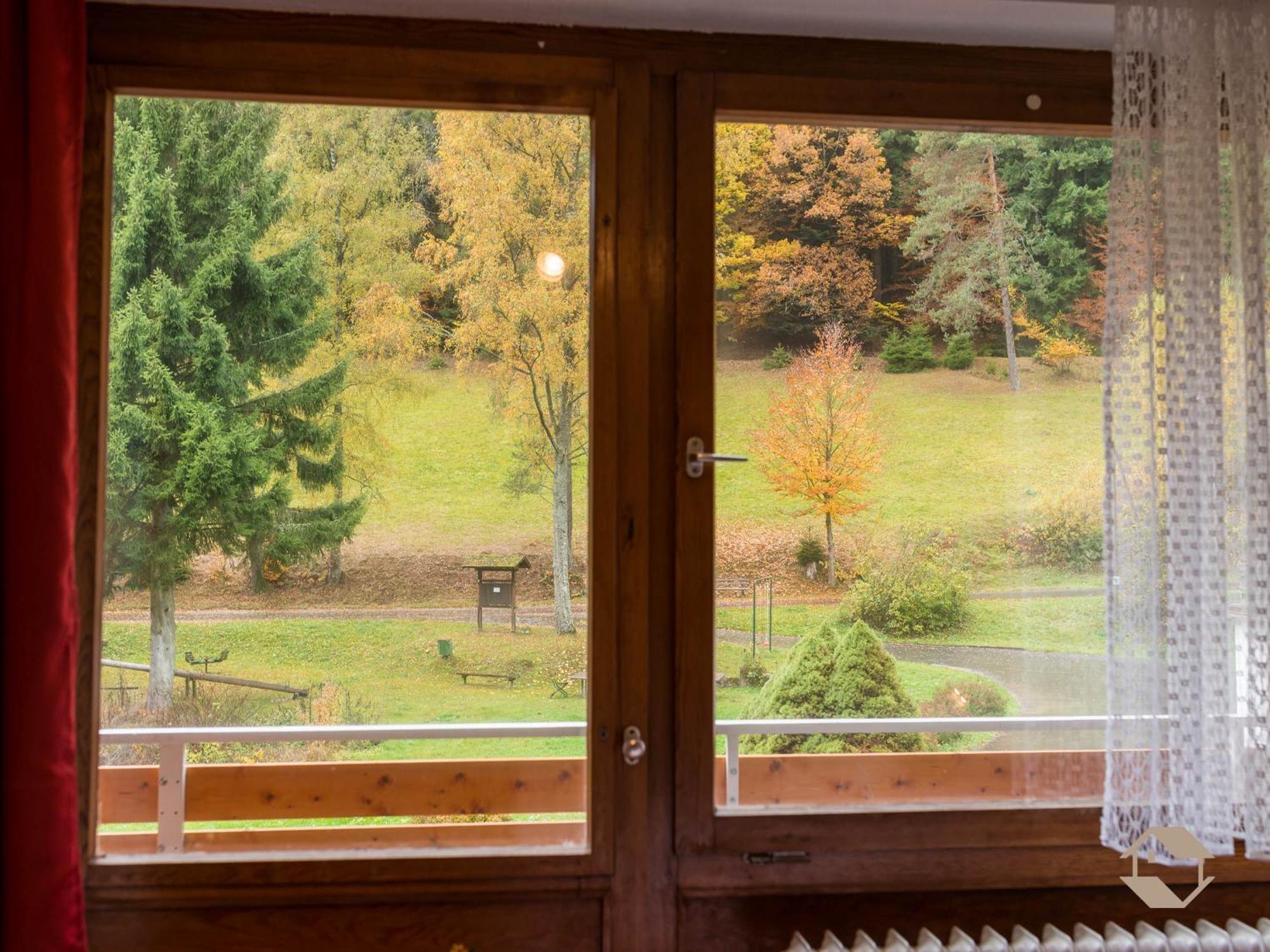 Apartment Enri Theater&pension Bruderhaus Altensteig
