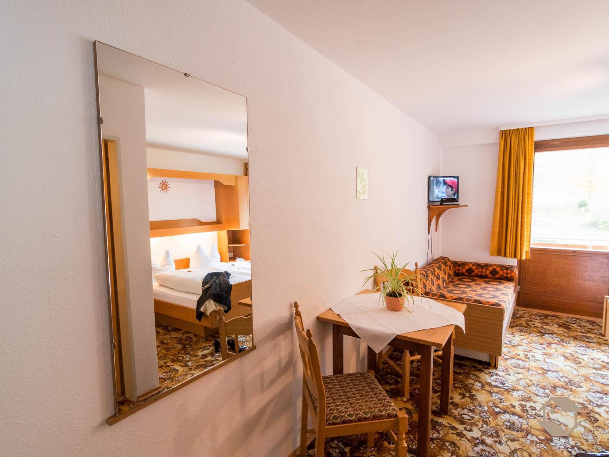 Enri Theater&pension Bruderhaus * Altensteig