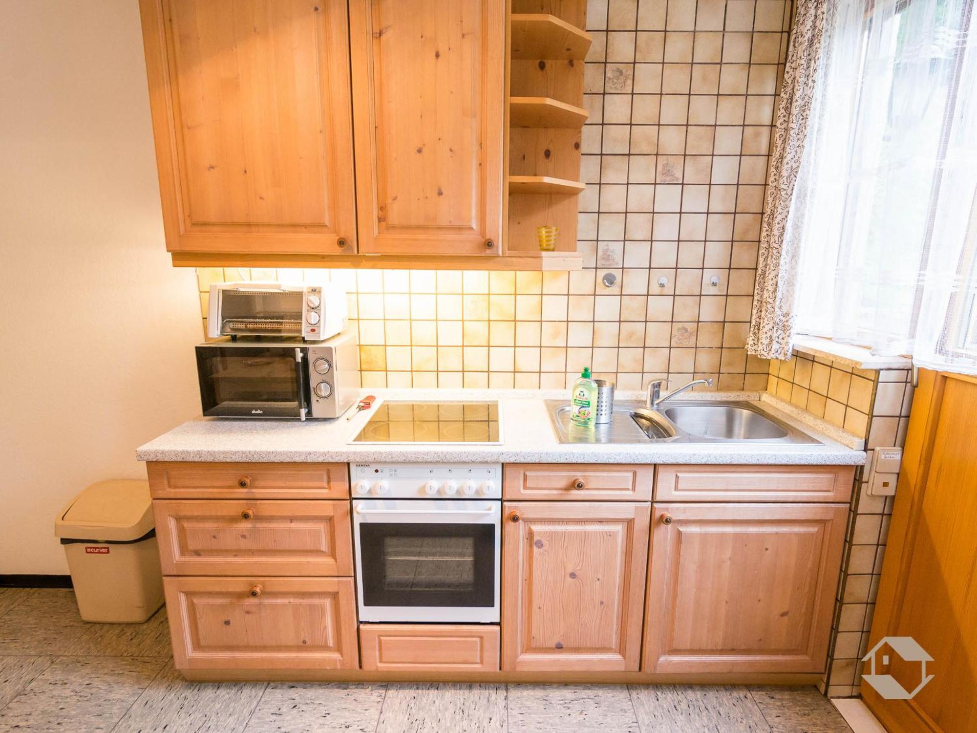 Apartment Enri Theater&pension Bruderhaus