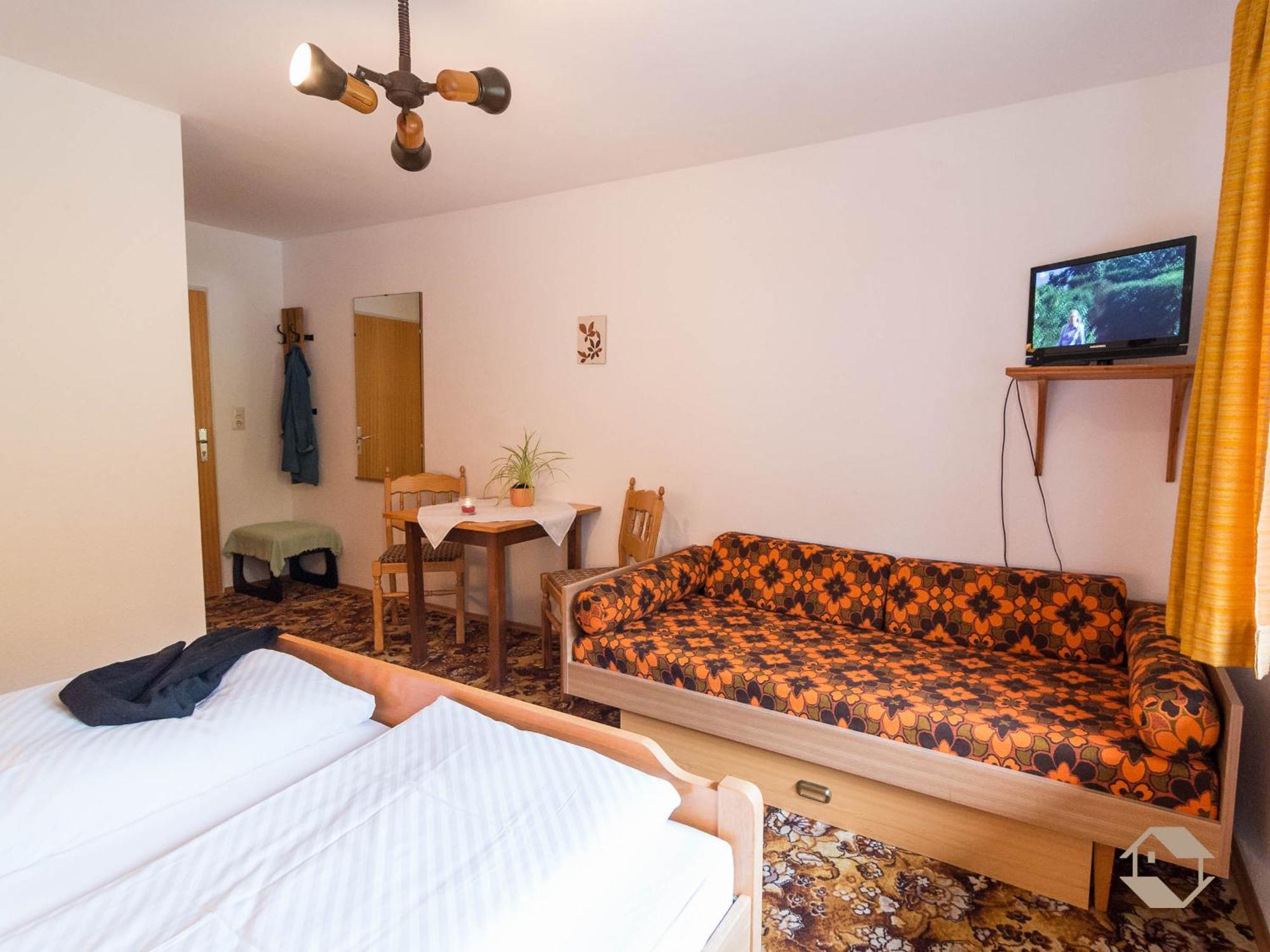 Enri Theater&pension Bruderhaus *