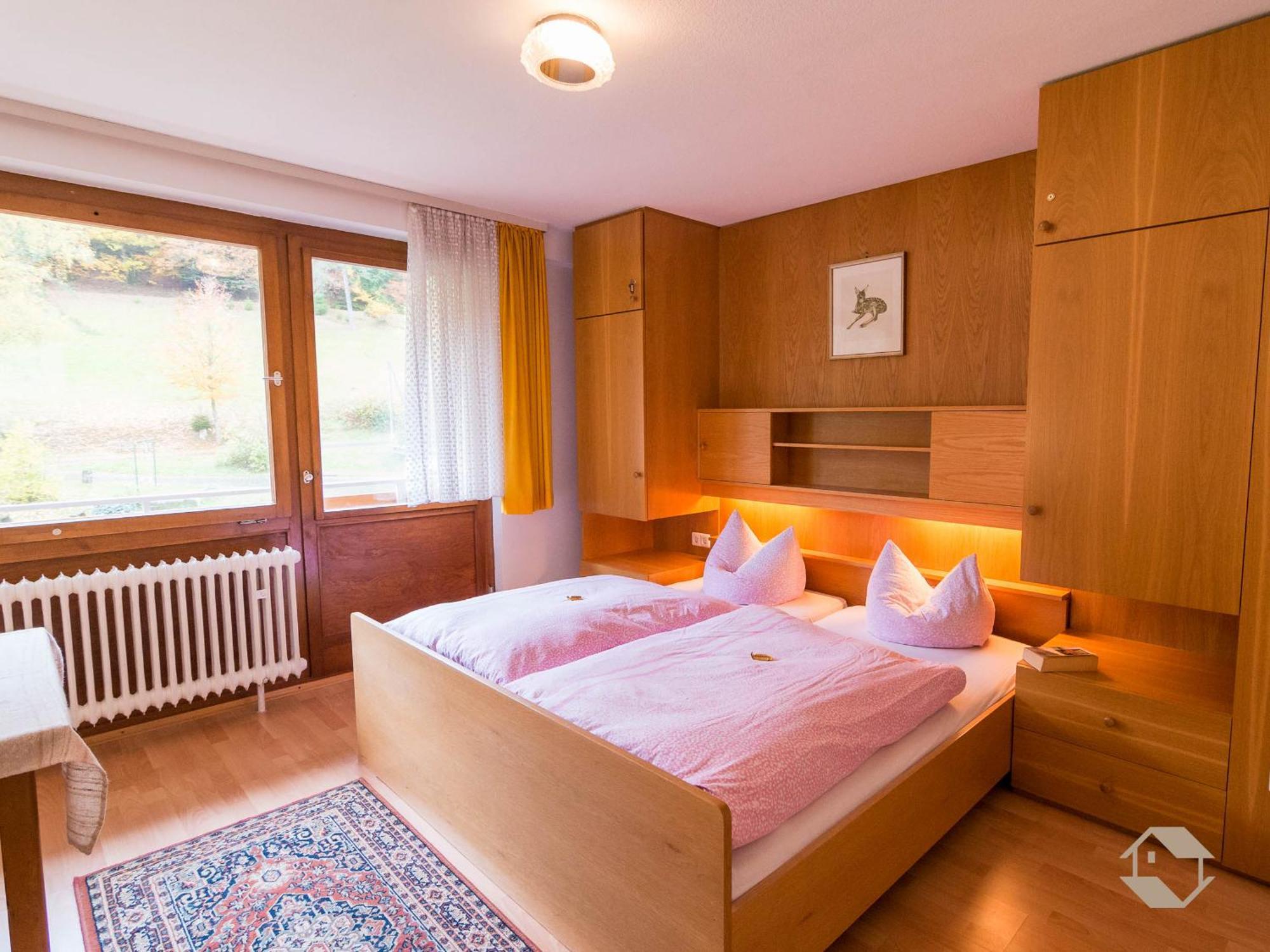 Enri Theater&pension Bruderhaus Altensteig