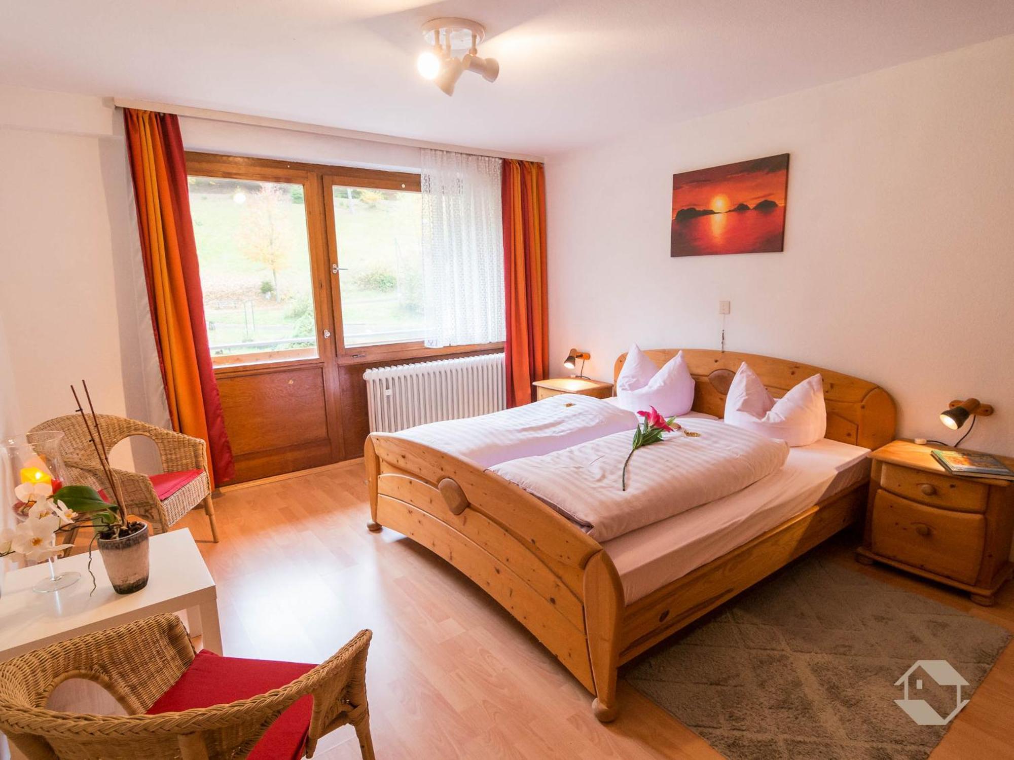 Apartment Enri Theater&pension Bruderhaus