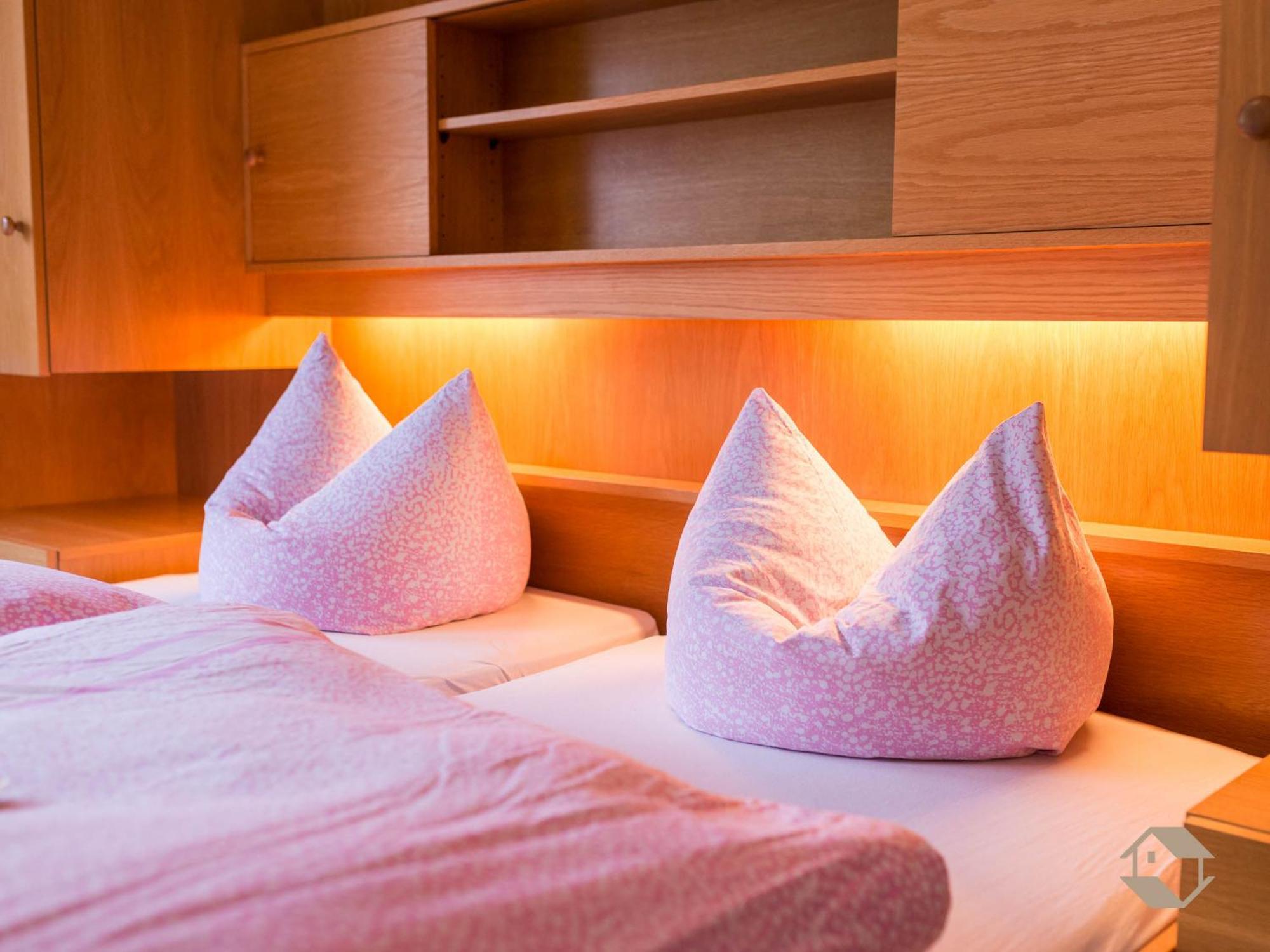 Apartment Enri Theater&pension Bruderhaus Altensteig