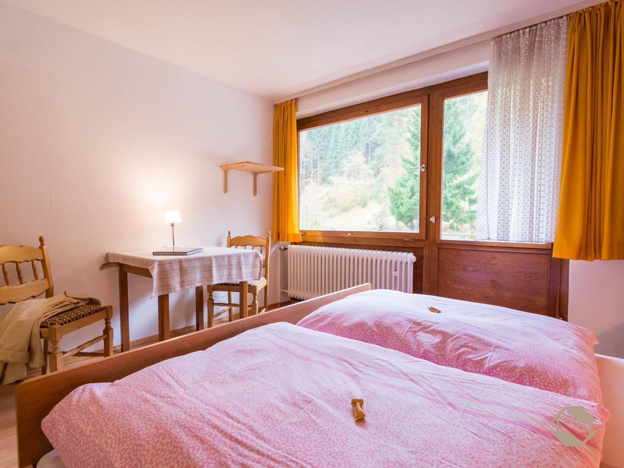 Enri Theater&pension Bruderhaus Altensteig