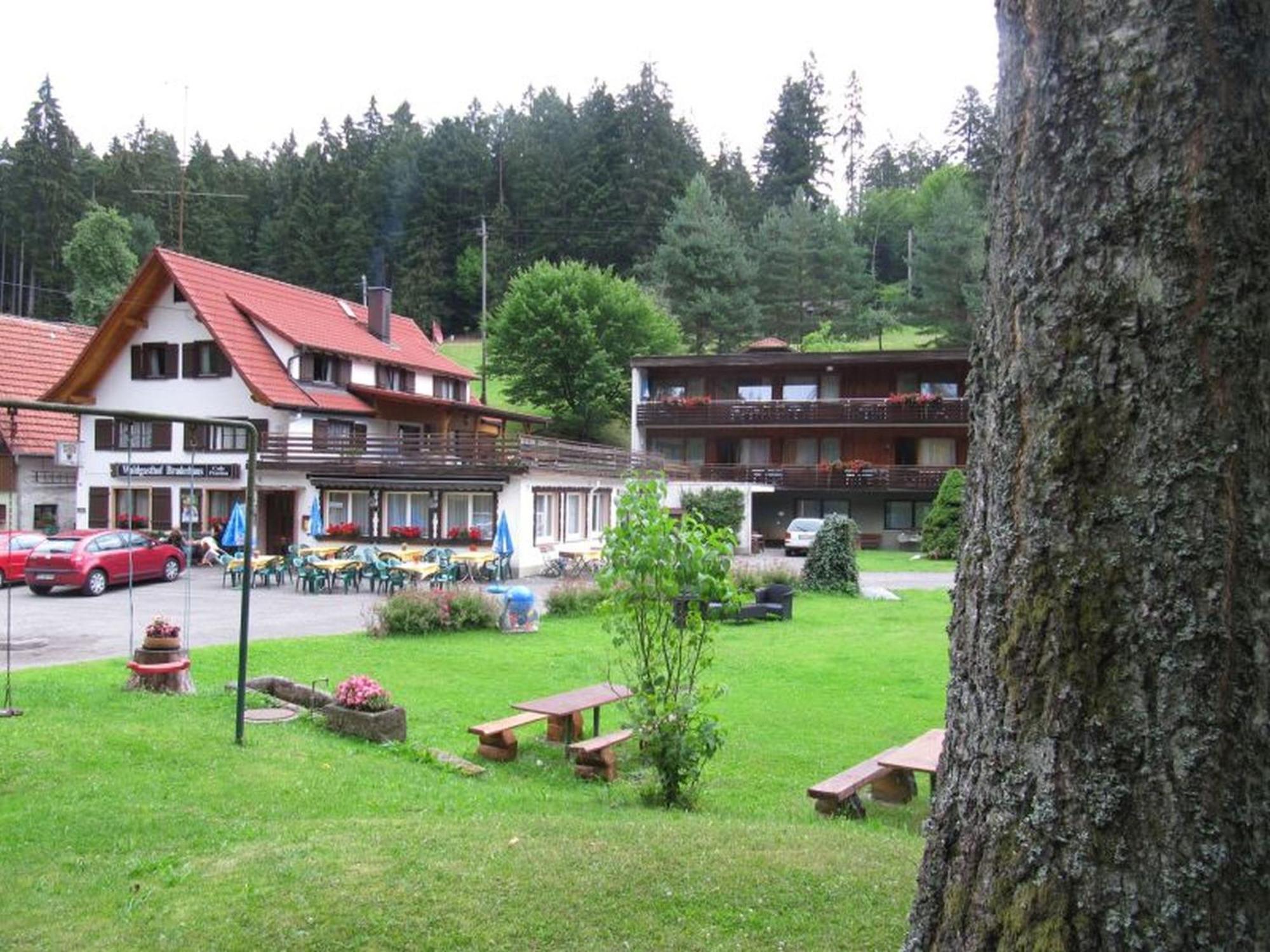 Enri Theater&pension Bruderhaus * Altensteig