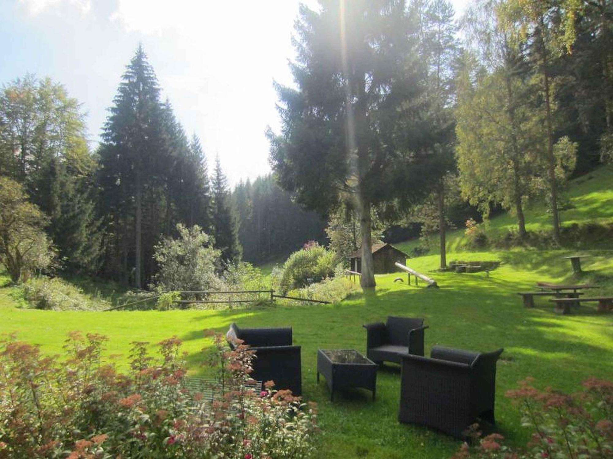 Apartment Enri Theater&pension Bruderhaus *